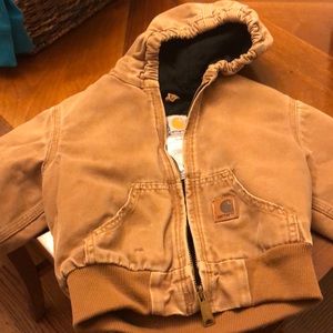 Carhartt Jacket